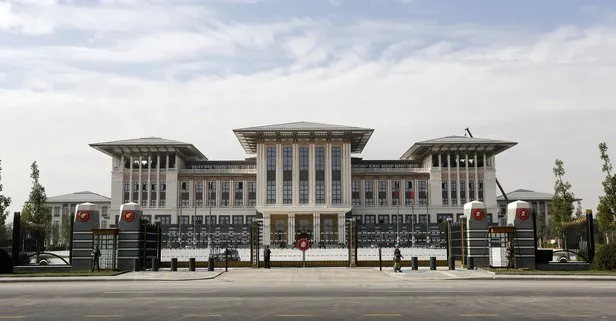 Cumhurbaşkanlığından Suruç saldırısı açıklaması