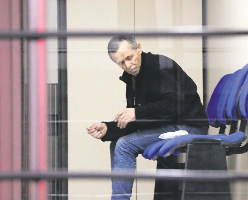 Olmaz olsun böyle dede!