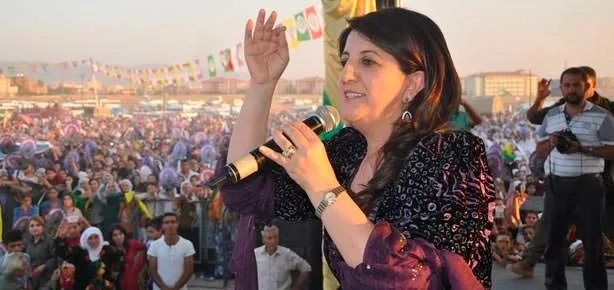 Buldan’dan Çiller’e: Yetmez ama evet