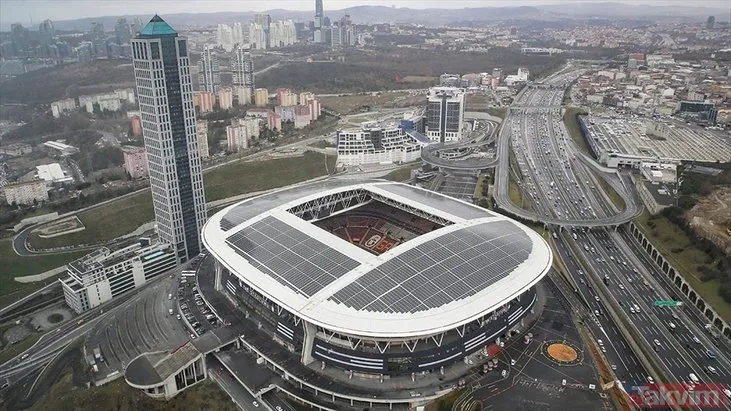 Galatasaray Barcelona’yı geçecek! İşte o gelişme