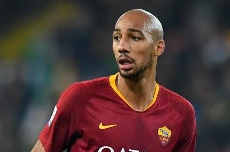 Galatasaray’da Fernando’nun yerine Nzonzi