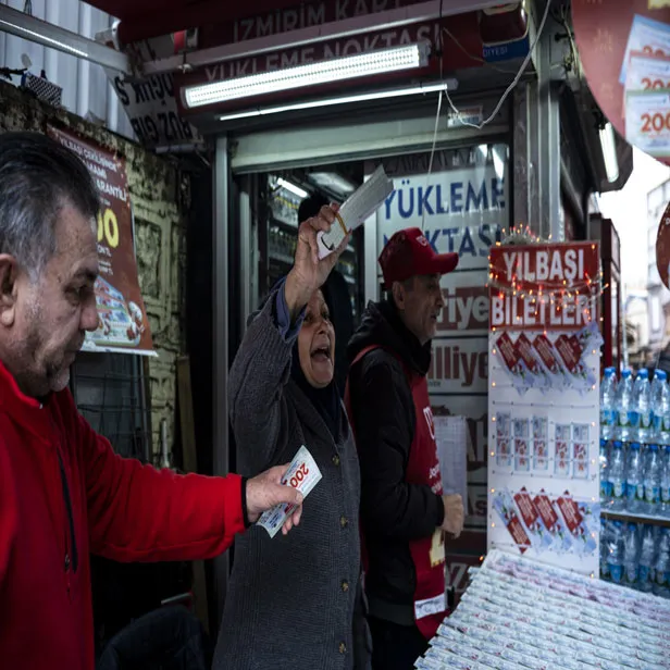 400 MİLYON O BİLETE ÇIKTI! Hızlı bilet sorgulama 2024- Milli Piyango bilet numarası hangisi?-2