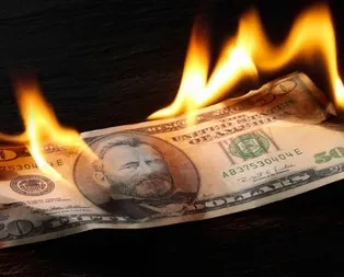 Rusya ve Çin doları devreden çıkarıyor