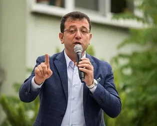 CHP adayı İmamoğluna öğretilen teknikler