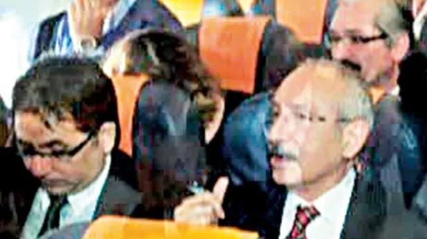 İşte KK-FETÖ kardeşliğinin en net görüntüsü-1