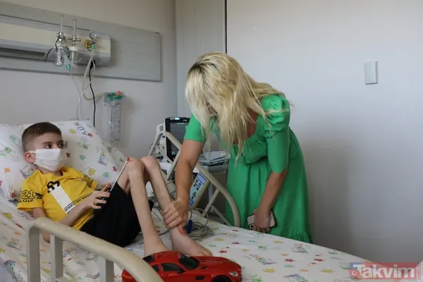 Türkiye Bursa'daki çöp evi konuşuyor! İşte Cem Muhammed'in 1 yıldır alıkonulduğu 19 numaralı o ev! - 21