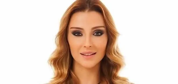 Özge’nin Heman’i