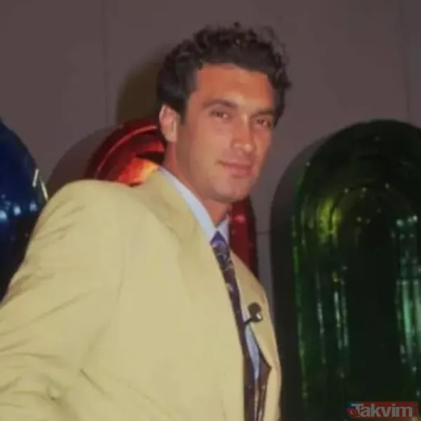 Çarkıfelek'le efsaneleşen Tarık Tarcan'ın son haline bakın yıllar teğet geçmedi! Seneler sonra ortaya çıkıp Hülya Koçyiğit’e itiraf etti - 2