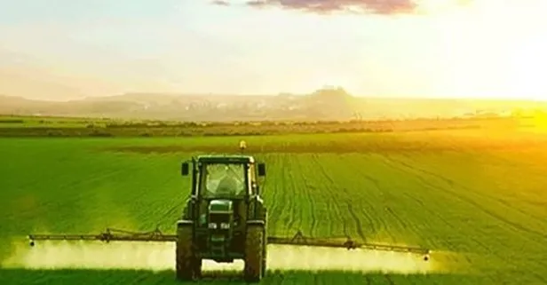2020 Tarım ve çiftçi kredi faiz oranları ne oldu? Ziraat Bankası çiftçiye ÇKS kredi şartları nedir?