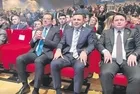 CHP paramparça: Özel, İstanbul ilçeleri adaylarının tanıtımına katılmadı! Gürsel Tekin istifayı bastı: İmamoğlu protesto edildi