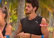 Survivor eleme adayı kim oldu? 27 Şubat Survivor dokunulmazlık oyununu hangi takım kazandı?