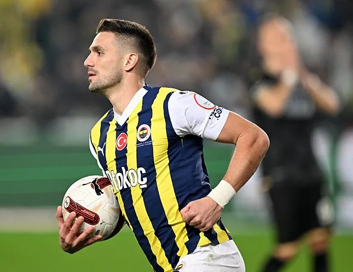 Zirvede Dusan Tadic var