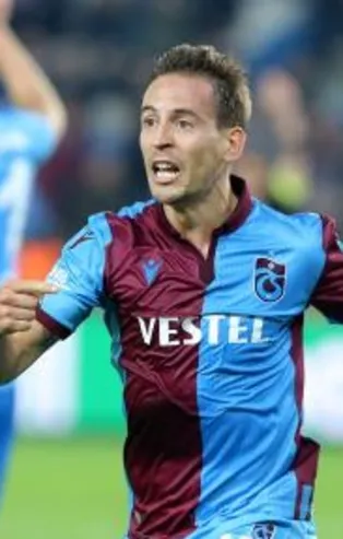 Joao Pereira’ya yoğun tedavi