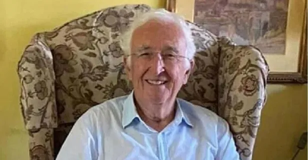 Ekonomist Korhan Berzeg hala bulunamadı! Tina nasıl geri döndü? Angela Berzeg'den şok iddia