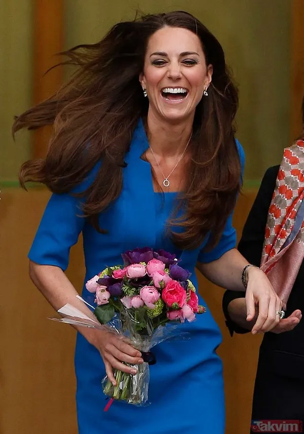 Kate Middleton’ı kim öldürdü? Prenses Diana’nın sırdaşı ‘kurban’ demişti! Kraliyet Ailesi’nden açıklama beklenirken Galler Prensesi’nin fotoğrafı ortaya çıktı - 26