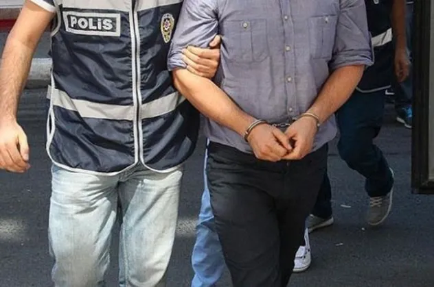 Son dakika: FETÖ şüphelileri Yunanistan'a kaçarken yakalandı