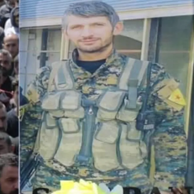 Son dakika: MİTten Kamışlıda nokta operasyon: Sözde Rakka sorumlusu Mehmet Sarı imha edildi