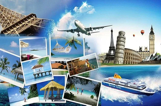 Turizmde yüzler gülüyor