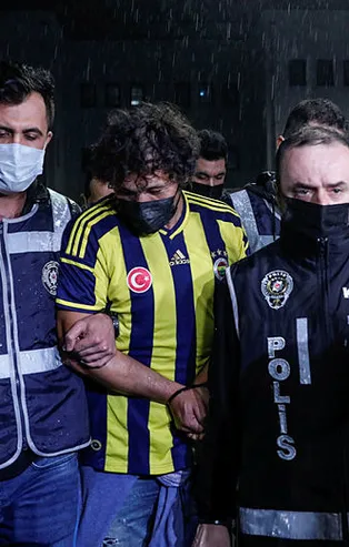 SON DAKİKA! Tosuncuk'un abisi Fatih Aydın'ın ilk ifadesi ortaya çıktı! Çiftlik Bank'ın iki numarasıydı