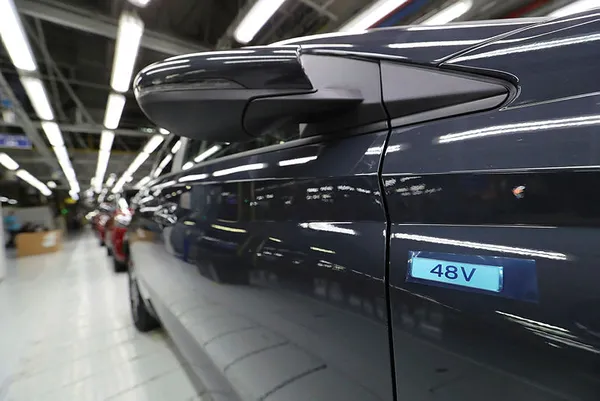 Yeni Hyundai i20'nin üretimi başladı! Dünyanın yarısı Türkiye'den alacak!-8