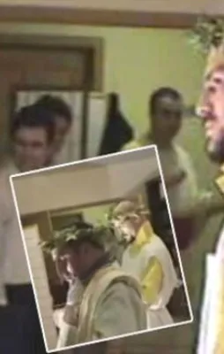 FETÖ'nün 'entelektüel imamı' gözaltında