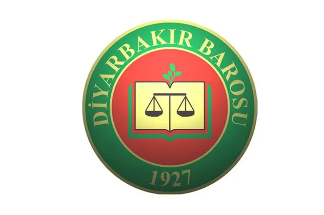 Diyarbakır Barosu, terör örgütü PKK'nın adını anmadan kınamaya çalıştı