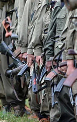 PKK'lı teröristten kan donduran itiraflar