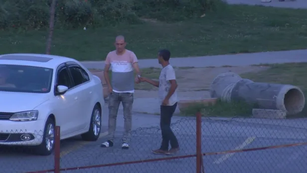 İmamoğlu İstanbul sokaklarını kime teslim ediyor? İSPARK otoparklarına değnekçi işgali-4