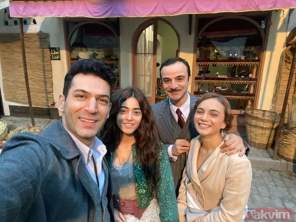 Aziz’in yıldızı Murat Yıldırım bakın aslen nereliymiş! Duyan inanamadı işte Iman Elbani’nin biricik eşi Murat Yıldırım’ın memleketi... - 2