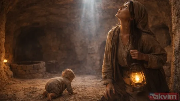 85 metre derinlikte 50 bin kişilik yeraltı dünyası: İstanbul'a 1 saat uzaklıkta - 1