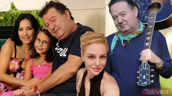 Kayahan'ın kızı Beste Açar'dan bir garip açıklamalar: "Babam, Atatürk, Mevlana ve Hz. Meryem'le iletişimdeyim" Duyanlar inanamadı - 1