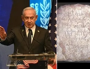 Siloam Yazıtı nedir, tarihsel önemi ne, nerede sergileniyor? Katil Netenyahunun istediği Siloam Silvan Yazıtında yer alan İbranice kelimeler ne anlama geliyor?