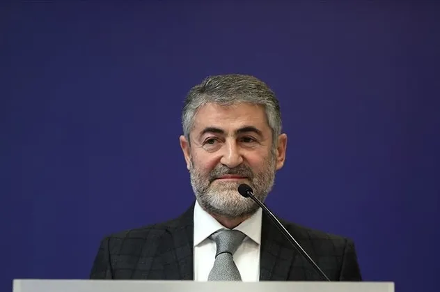 Bakan Nebati 30 sektör temsilcisiyle enflasyon zirvesinde bir araya geldi