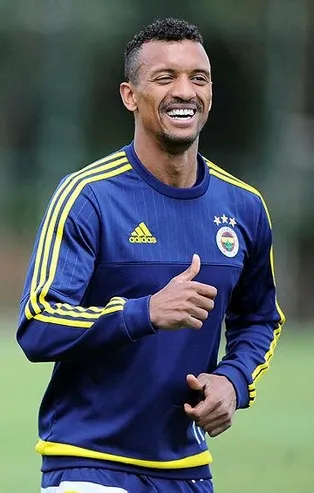 Orlando City'den ayrılan Portekizli Luis Nani Fenerbahçe'ye dönmek istiyor