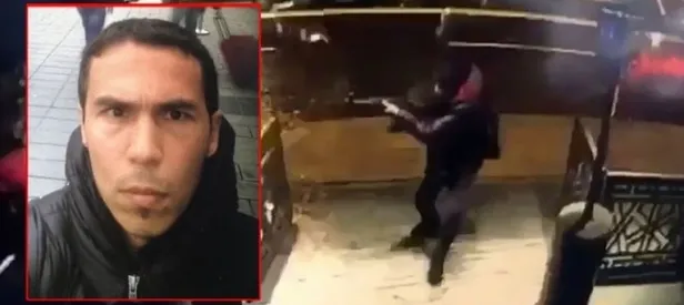 Reina katliamcısına istenen ceza belli oldu