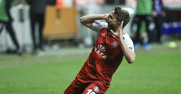 Fenerbahçe'den İtalyan işi transfer! Yeni hedef Karagümrük'ten Fabio Borini