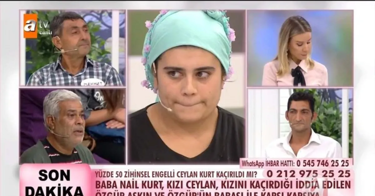 Esra Erol'da ortaya çıkan, Türkiye gündemine oturan Nail Kurt hakkında mahkeme kararını verdi