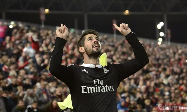 Fener'den rövanş hazırlığı! Yıldız isme teklif sunuldu... - 5