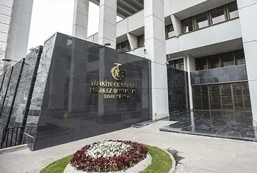 Merkez Bankası rezervleri 145,5 milyar dolarla rekor kırdı