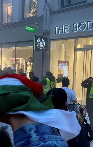 Norveç'te 7 PKK yandaşı gözaltına alındı