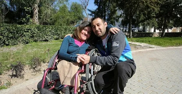 Size ’Bakanca’ aşkı görüyoruz