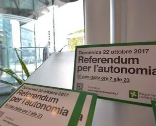 Avrupa’da parçalanmanın ayak sesleri