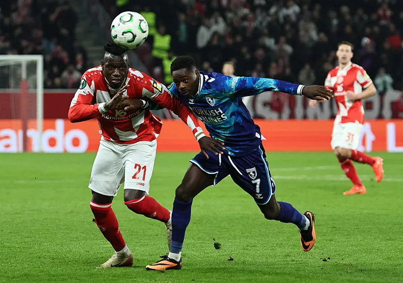 Fenerbahçe'de ilk transfer tamam! İşte sözleşme detayları - 5