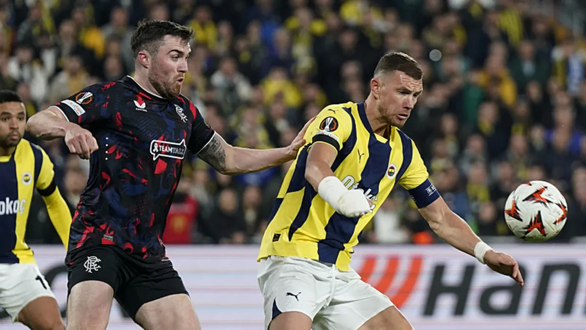Rangers - Fenerbahçe maçı ne zaman, saat kaçta ve hangi kanalda? Fenerbahçe nasıl tur atlar?
