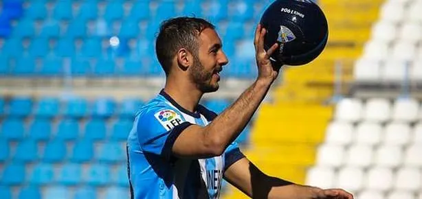 Malaga, Amrabat’ta ısrarlı