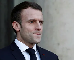 PKKnın yeni koruyucusu Fransa oluyor