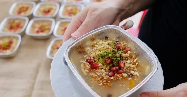 Aşure Günü ne zaman 2021?