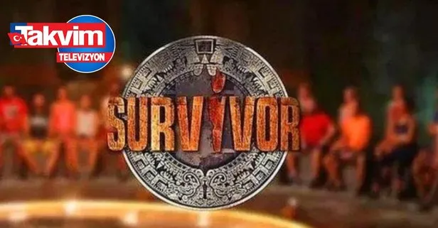 Bu akşam Survivor neden yok? 27 Ocak TV 8 yayın akışı!