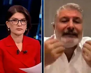 İYİ Partili Bahadır Erdem: Sabotaj meselesi önemli değil