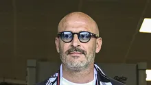 Beşiktaş açıkladı: Yeni teknik direktör Vincenzo Italiano İstanbula geldi